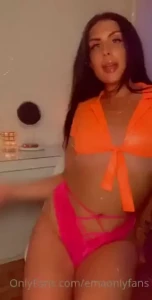 Ema Bardot 💋 [ tsemabardot ] Onlyfans leaked video 17933911 on Hotleaks.tv