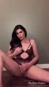 Ema Bardot 💋 [ tsemabardot ] Onlyfans leaked video 17934003 on Hotleaks.tv