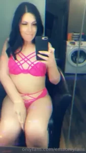 Ema Bardot 💋 [ tsemabardot ] Onlyfans leaked video 17934010 on Hotleaks.tv
