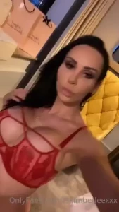 TS Kimberlee [ tskimberleexxx ] Onlyfans leaked video 17933563 on Hotleaks.tv
