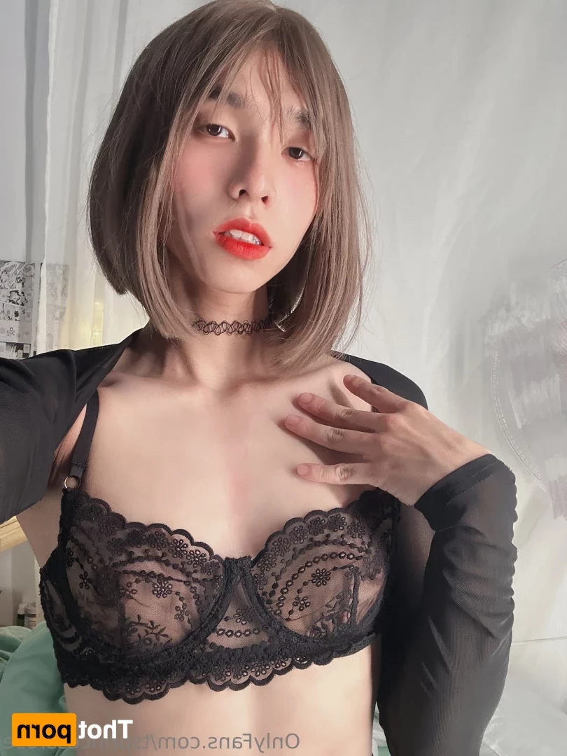 Princess Rosé [ tsprincessrose ] Onlyfans leaked photo 18643132 on Hotleaks.tv