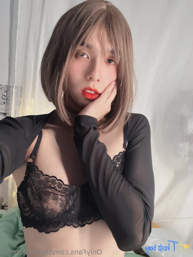 Princess Rosé [ tsprincessrose ] Onlyfans leaked photo 18643133 on Hotleaks.tv