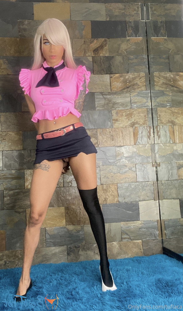 🦹‍♀️VIDEO CALL 🧝‍♀VEROG‼️50% discount‼️ [ tuflacaverog ] Onlyfans leaked photo 17792389 on Hotleaks.tv