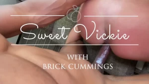 Sweet Vickie [ sweetvickie ] Onlyfans leaked video 9377588 on Hotleaks.tv