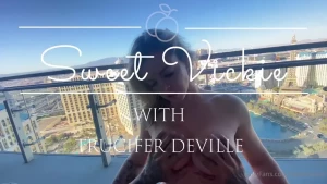 Sweet Vickie [ sweetvickie ] Onlyfans leaked video 9379336 on Hotleaks.tv