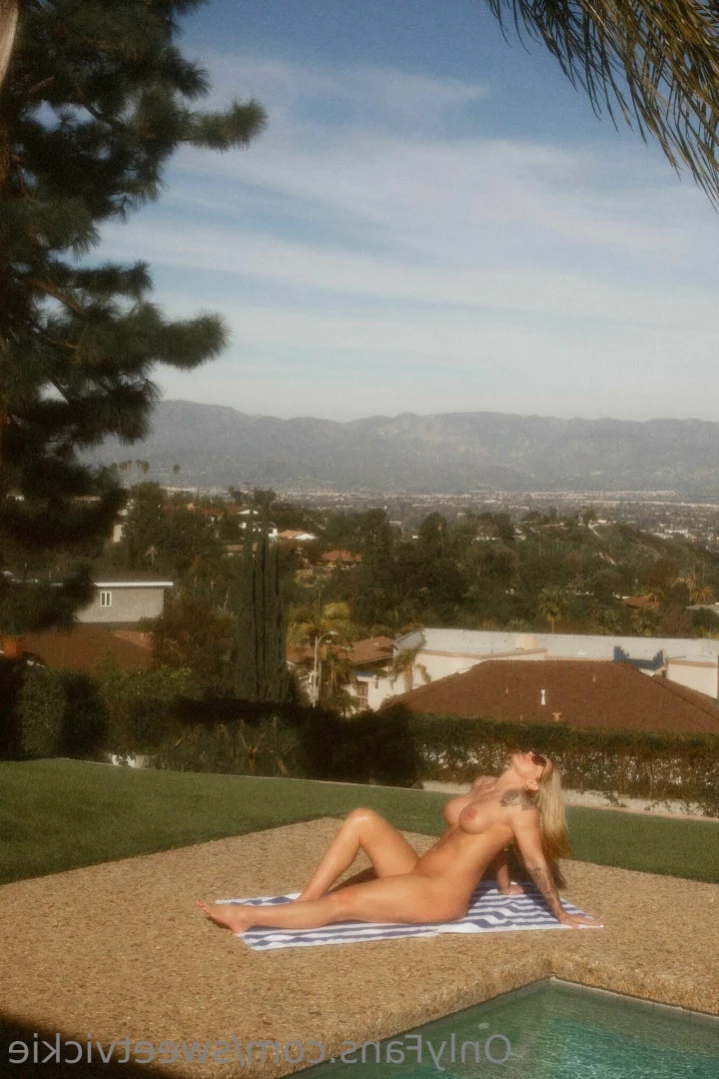 Sweet Vickie [ sweetvickie ] Onlyfans leaked photo 11708123 on Hotleaks.tv