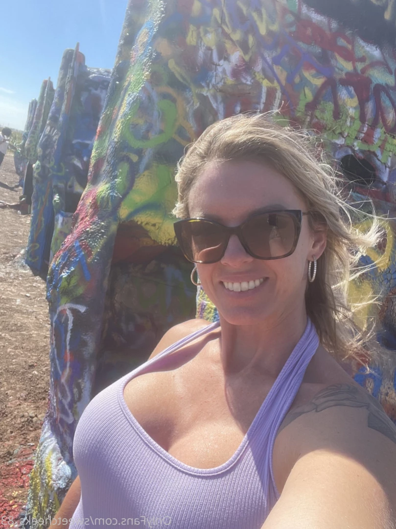 Sweet Vickie [ sweetvickie ] Onlyfans leaked photo 13679685 on Hotleaks.tv