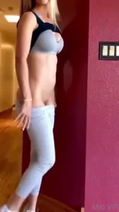 Blonde Mel [ blondemel ] Onlyfans leaked video 17932278 on Hotleaks.tv
