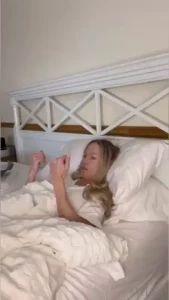 Blonde Mel [ blondemel ] Onlyfans leaked video 17932327 on Hotleaks.tv