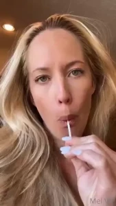 Blonde Mel [ blondemel ] Onlyfans leaked video 17932390 on Hotleaks.tv