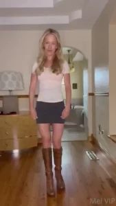 Blonde Mel [ blondemel ] Onlyfans leaked video 17932393 on Hotleaks.tv