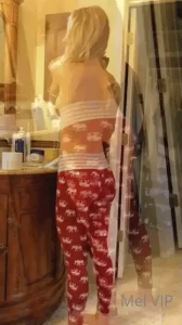 Blonde Mel [ blondemel ] Onlyfans leaked video 17932408 on Hotleaks.tv