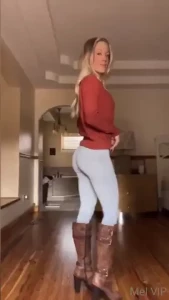 Blonde Mel [ blondemel ] Onlyfans leaked video 17932452 on Hotleaks.tv
