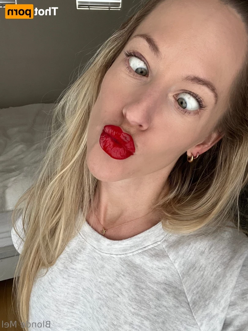 Blonde Mel [ blondemel ] Onlyfans leaked photo 18664072 on Hotleaks.tv