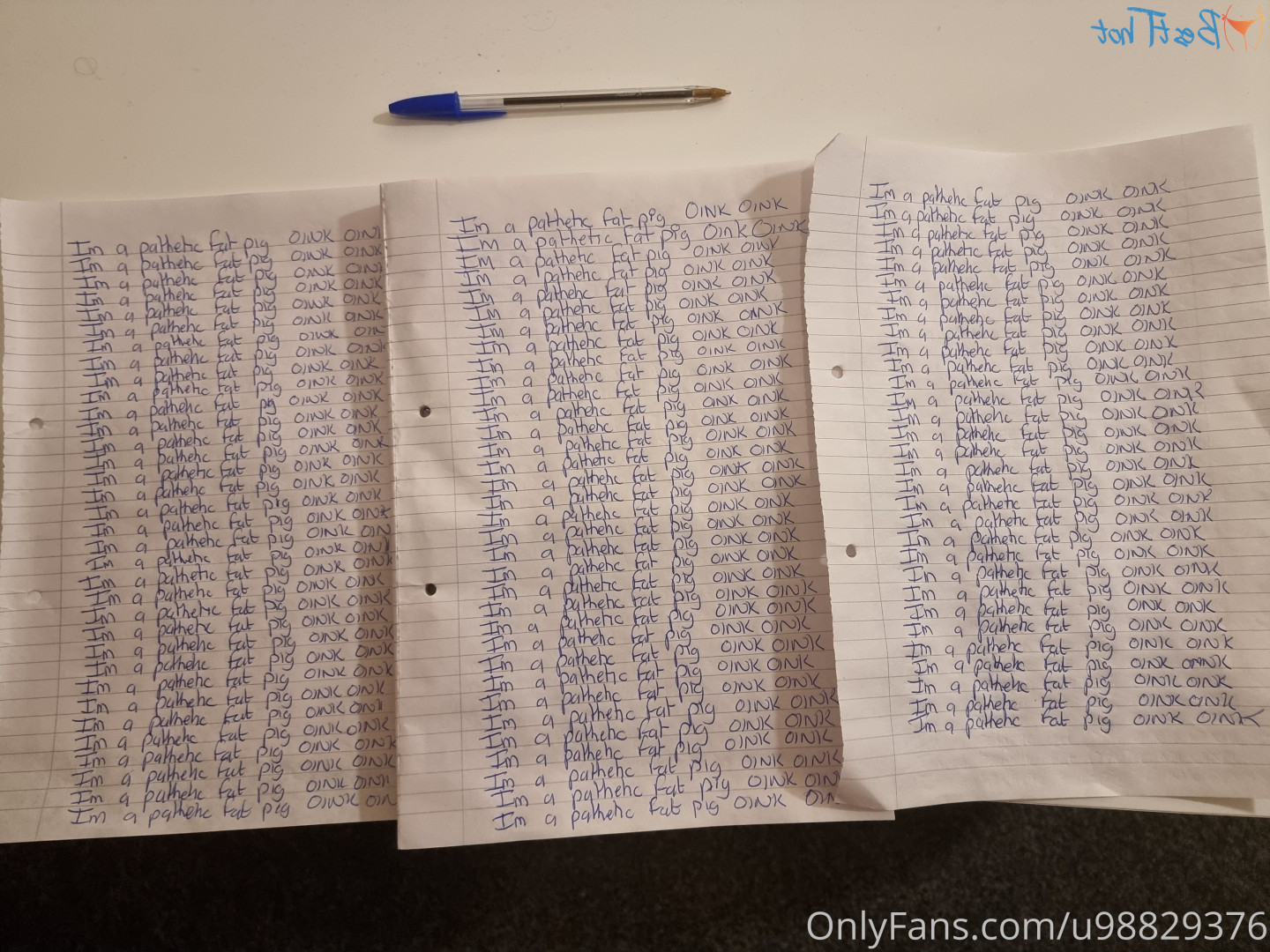Karlos [ u98829376 ] Onlyfans leaked photo 17368944 on Hotleaks.tv