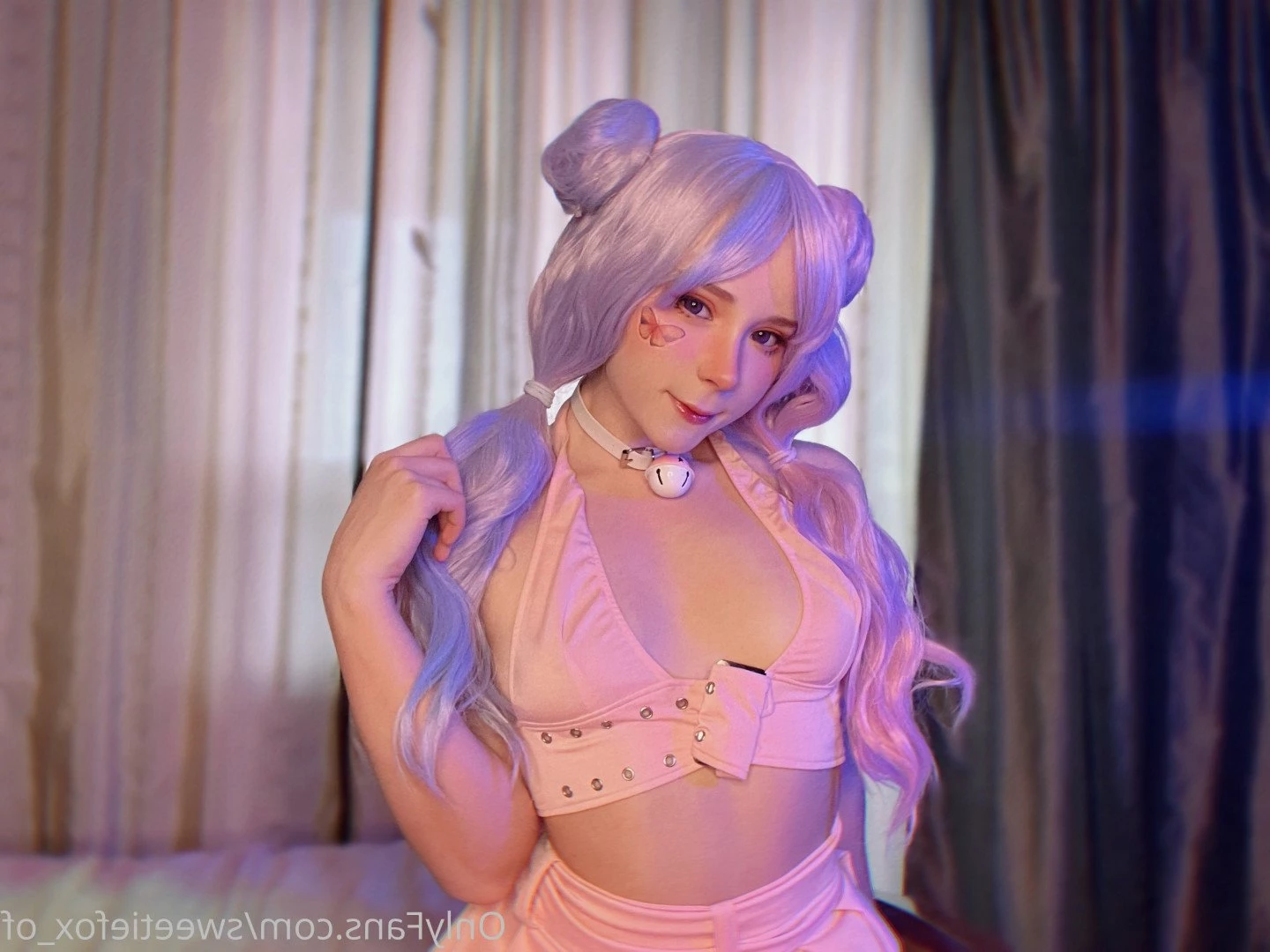 Sweetie Fox [ sweetiefox_of ] Onlyfans leaked photo 1144078 on Hotleaks.tv