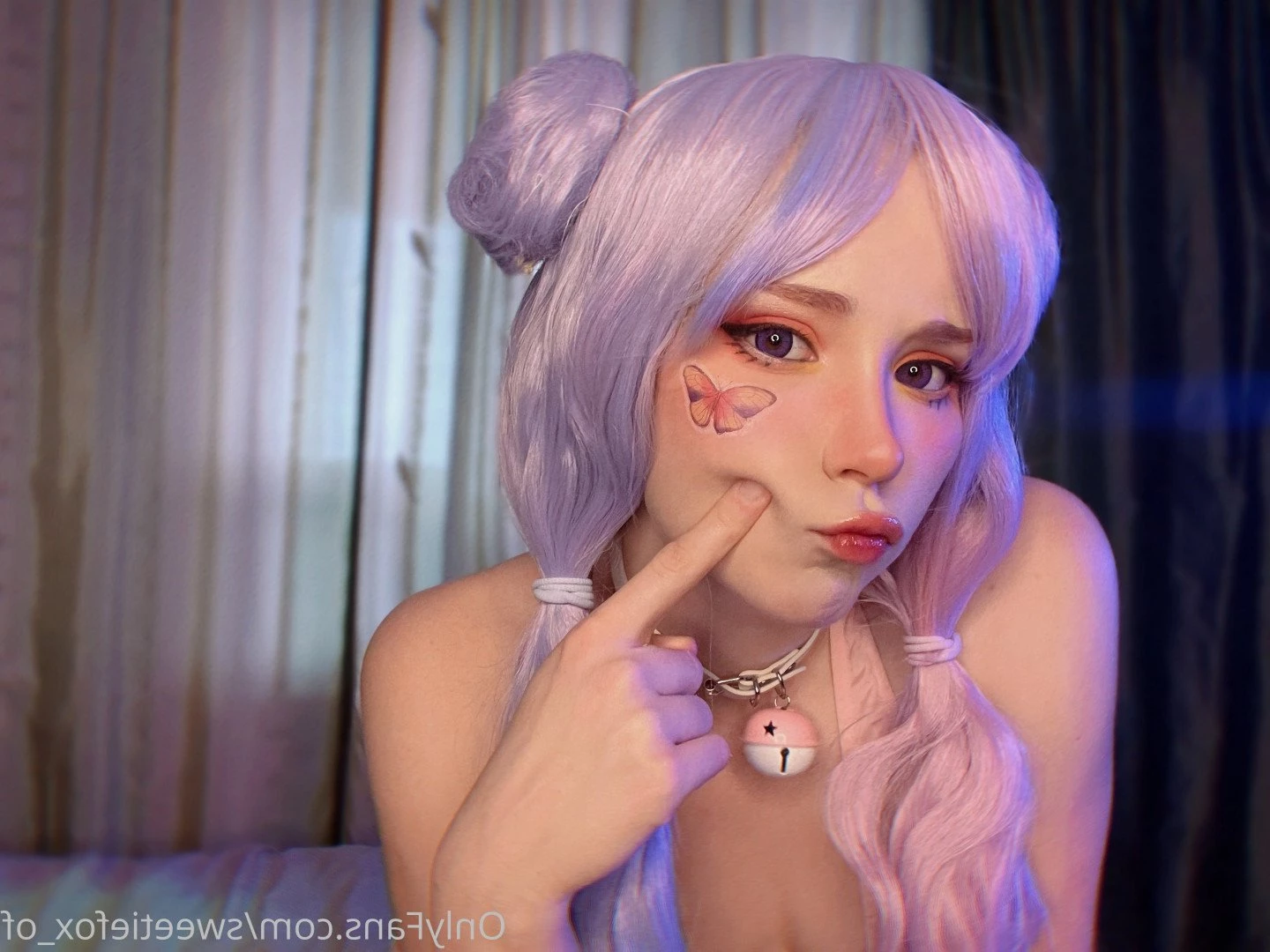 Sweetie Fox [ sweetiefox_of ] Onlyfans leaked photo 1144371 on Hotleaks.tv