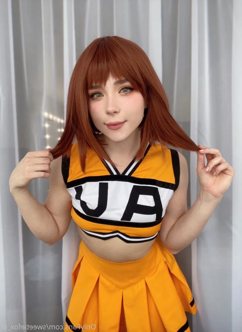 Sweetie Fox [ sweetiefox_of ] Onlyfans leaked photo 1144579 on Hotleaks.tv