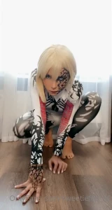 Sweetie Fox [ sweetiefox_of ] Onlyfans leaked video 18362608 on Hotleaks.tv