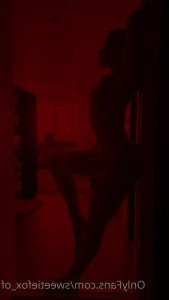 Sweetie Fox [ sweetiefox_of ] Onlyfans leaked video 2703300 on Hotleaks.tv