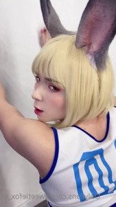 Sweetie Fox [ sweetiefox_of ] Onlyfans leaked video 2707107 on Hotleaks.tv