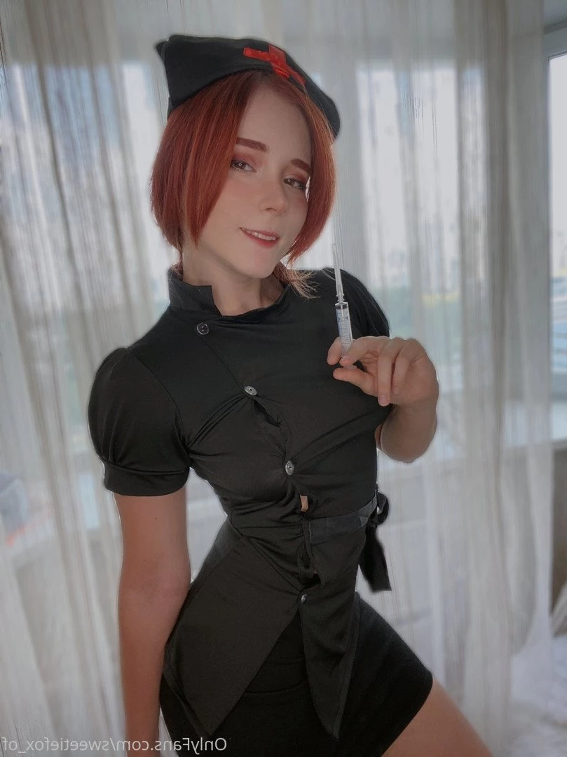 Sweetie Fox [ sweetiefox_of ] Onlyfans leaked photo 4289242 on Hotleaks.tv