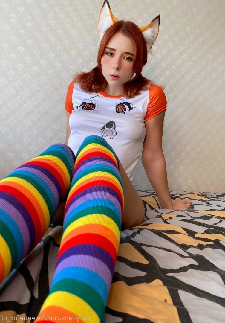 Sweetie Fox [ sweetiefox_of ] Onlyfans leaked photo 4295560 on Hotleaks.tv