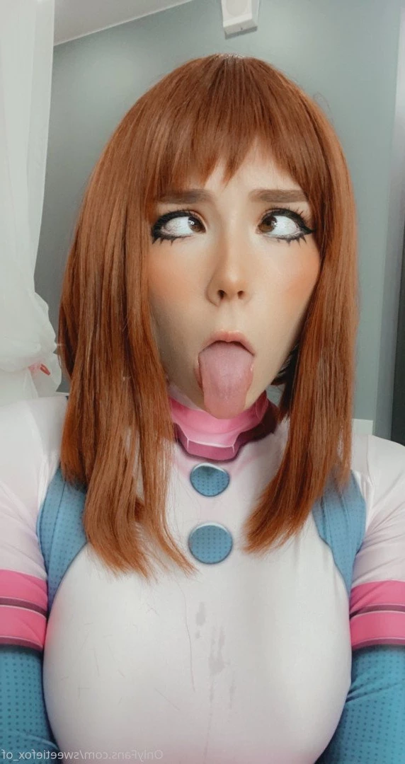 Sweetie Fox [ sweetiefox_of ] Onlyfans leaked photo 4301610 on Hotleaks.tv