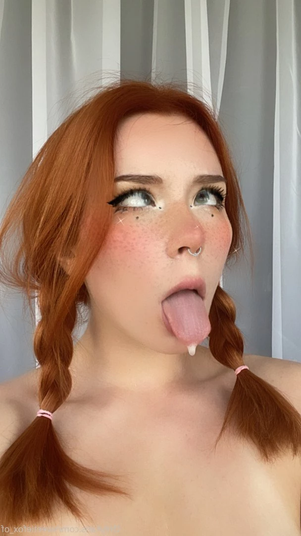 Sweetie Fox [ sweetiefox_of ] Onlyfans leaked photo 4321078 on Hotleaks.tv