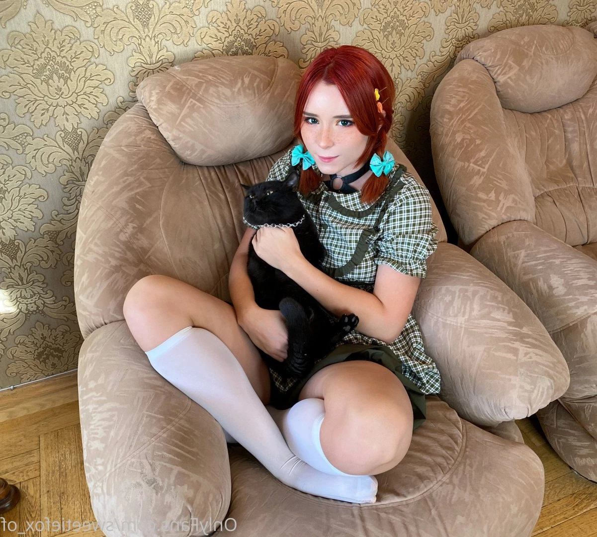 Sweetie Fox [ sweetiefox_of ] Onlyfans leaked photo 4368426 on Hotleaks.tv