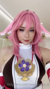 Sweetie Fox [ sweetiefox_of ] Onlyfans leaked video 4795590 on Hotleaks.tv