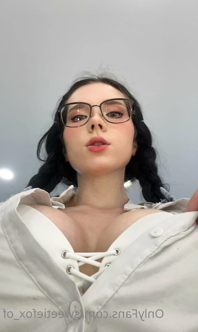 Sweetie Fox [ sweetiefox_of ] Onlyfans leaked photo 6226060 on Hotleaks.tv