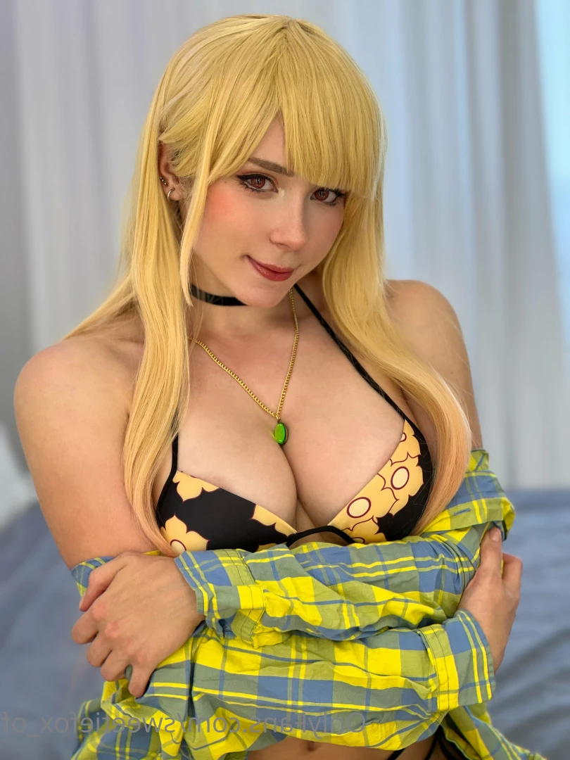 Sweetie Fox [ sweetiefox_of ] Onlyfans leaked photo 6229041 on Hotleaks.tv