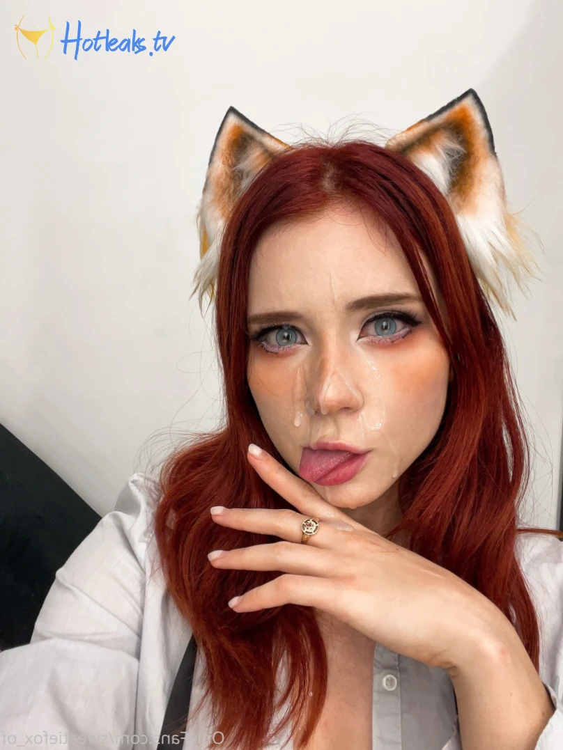 Sweetie Fox [ sweetiefox_of ] Onlyfans leaked photo 14205700 on Hotleaks.tv