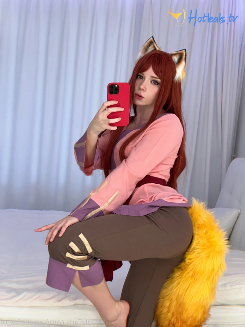 Sweetie Fox 16222570