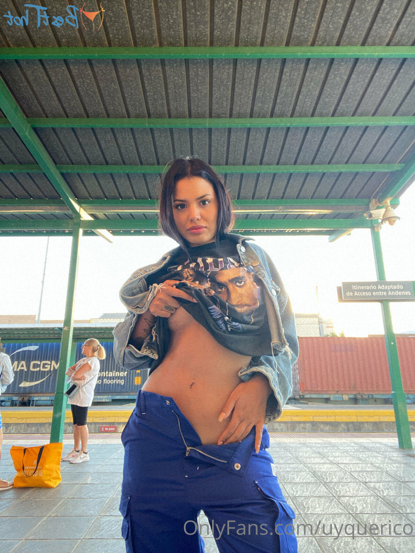 Ms Nina [ uyquerico ] Onlyfans leaked photo 17706079 on Hotleaks.tv