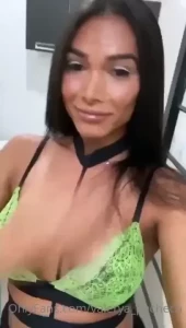 Valerya Pacheco [ valerya_pacheco ] Onlyfans leaked video 17930113 on Hotleaks.tv
