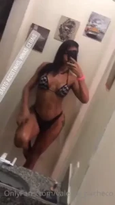 Valerya Pacheco [ valerya_pacheco ] Onlyfans leaked video 17930135 on Hotleaks.tv
