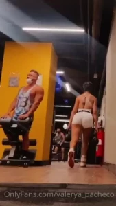 Valerya Pacheco [ valerya_pacheco ] Onlyfans leaked video 17930146 on Hotleaks.tv