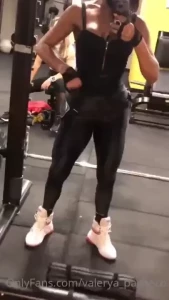 Valerya Pacheco [ valerya_pacheco ] Onlyfans leaked video 17930150 on Hotleaks.tv