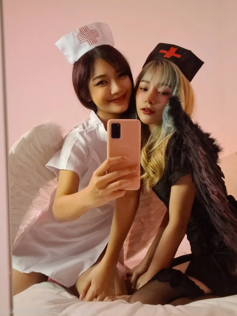 Yukino 🌸 [ sweetieyukino ] Onlyfans leaked photo 1144762 on Hotleaks.tv