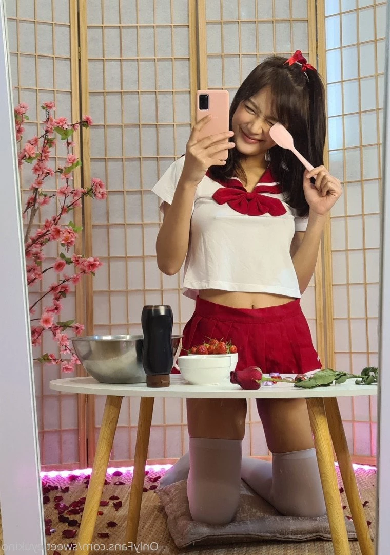 Yukino 🌸 [ sweetieyukino ] Onlyfans leaked photo 1144769 on Hotleaks.tv