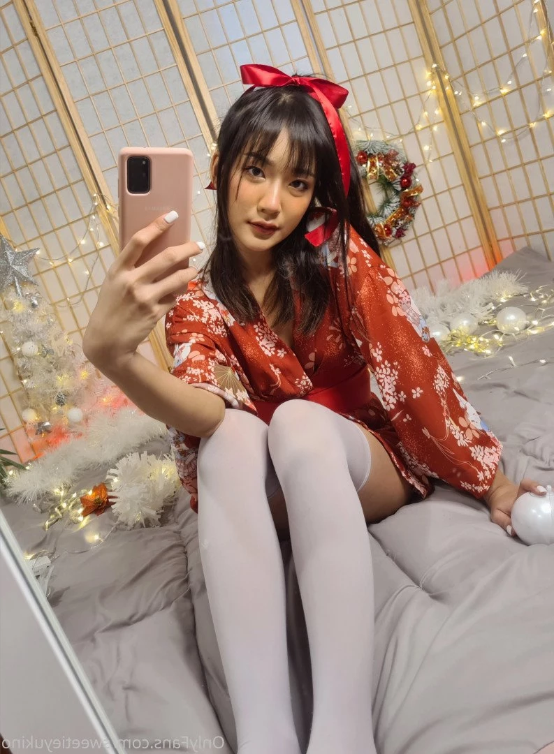 Yukino 🌸 [ sweetieyukino ] Onlyfans leaked photo 1144815 on Hotleaks.tv