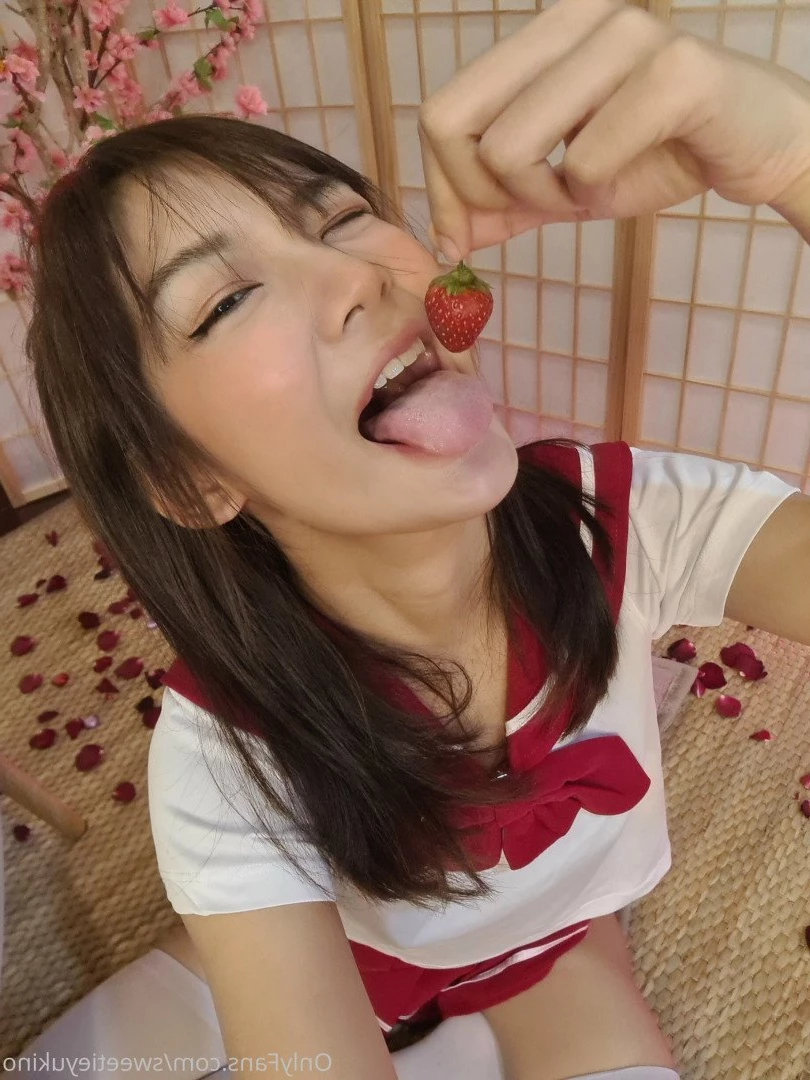 Yukino 🌸 [ sweetieyukino ] Onlyfans leaked photo 1144846 on Hotleaks.tv