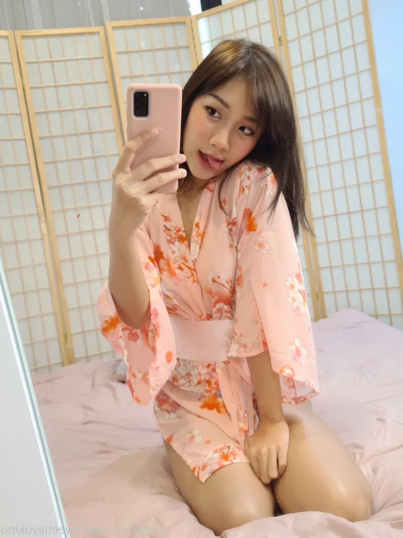 Yukino 🌸 [ sweetieyukino ] Onlyfans leaked photo 1144942 on Hotleaks.tv