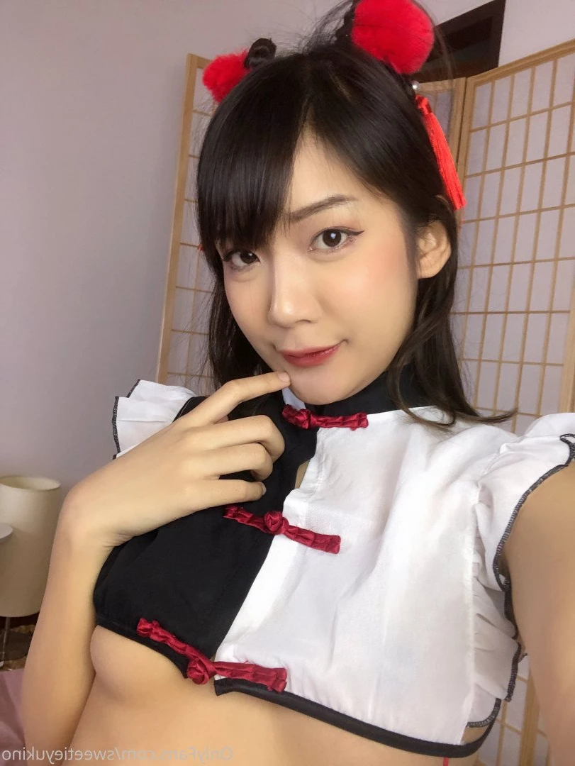 Yukino 🌸 [ sweetieyukino ] Onlyfans leaked photo 1144945 on Hotleaks.tv
