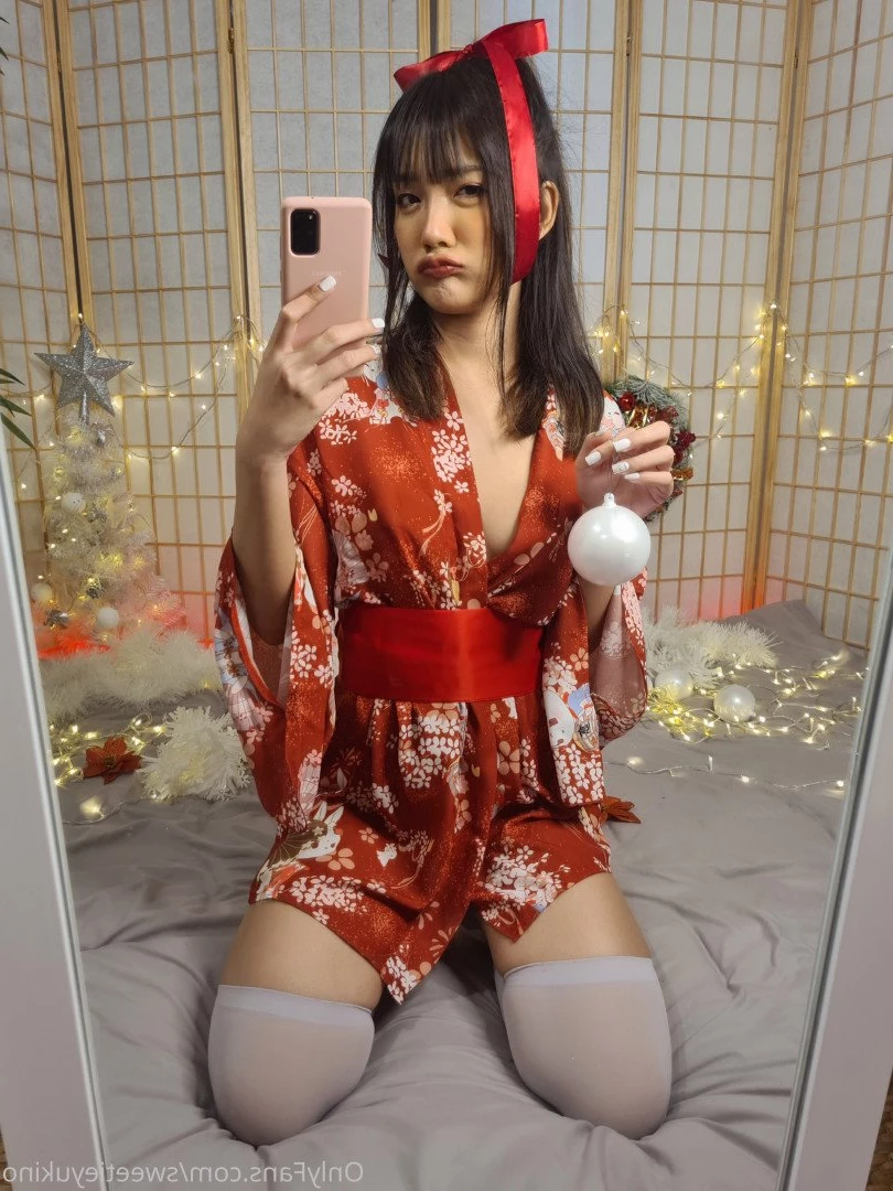 Yukino 🌸 [ sweetieyukino ] Onlyfans leaked photo 1144953 on Hotleaks.tv