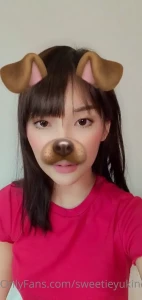 Yukino 🌸 [ sweetieyukino ] Onlyfans leaked video 1780529 on Hotleaks.tv