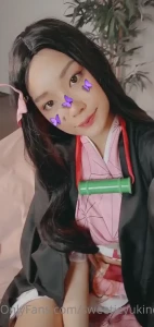 Yukino 🌸 [ sweetieyukino ] Onlyfans leaked video 1780574 on Hotleaks.tv