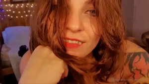 vampirelle Onlyfans leaked video 17929747 on Hotleaks.tv